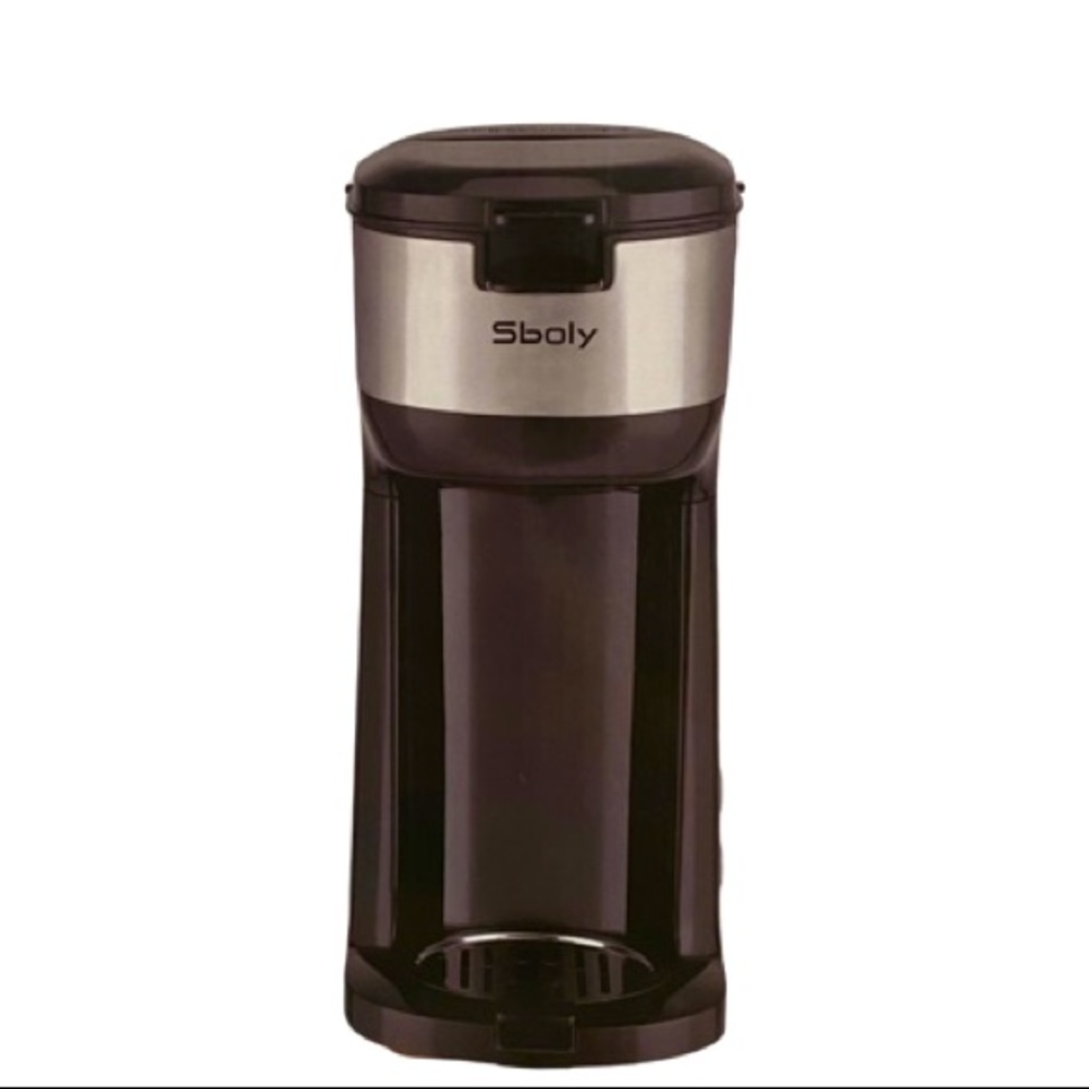 Coffeemaker